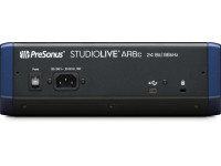 Presonus StudioLive AR8c USB-C Mixer